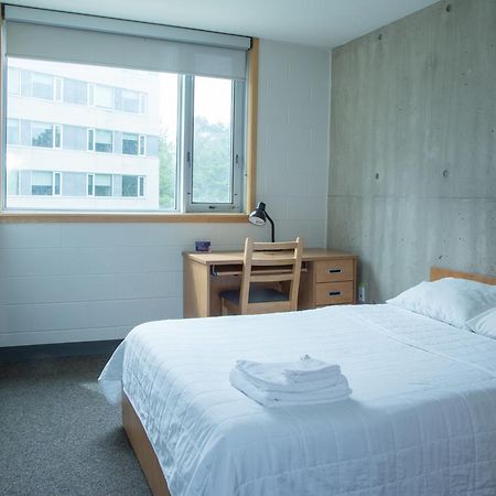 Humber College North Campus Residence Brampton Luaran gambar