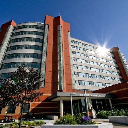 Humber College North Campus Residence Brampton Luaran gambar
