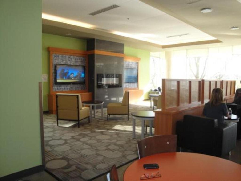 Humber College North Campus Residence Brampton Luaran gambar