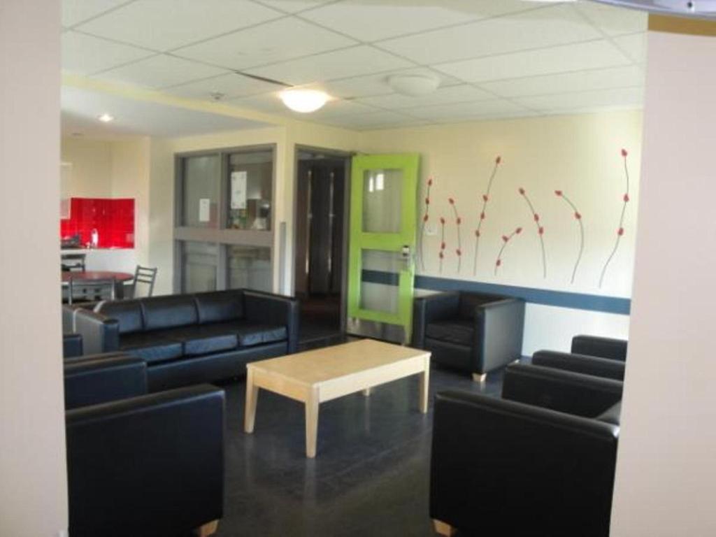Humber College North Campus Residence Brampton Luaran gambar
