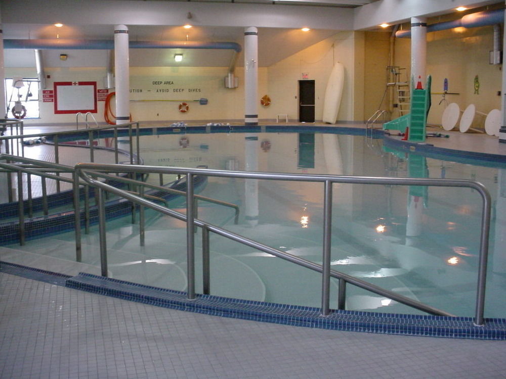 Humber College North Campus Residence Brampton Luaran gambar