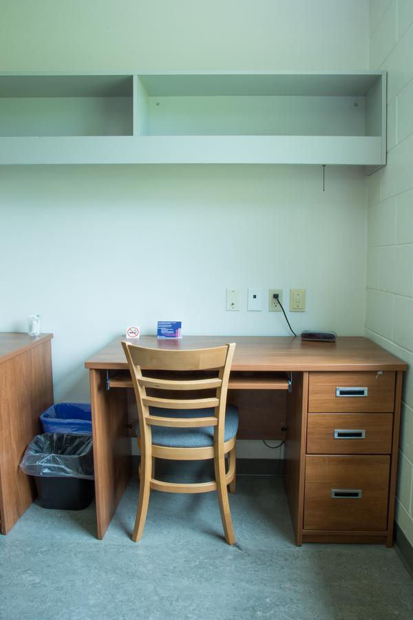 Humber College North Campus Residence Brampton Luaran gambar