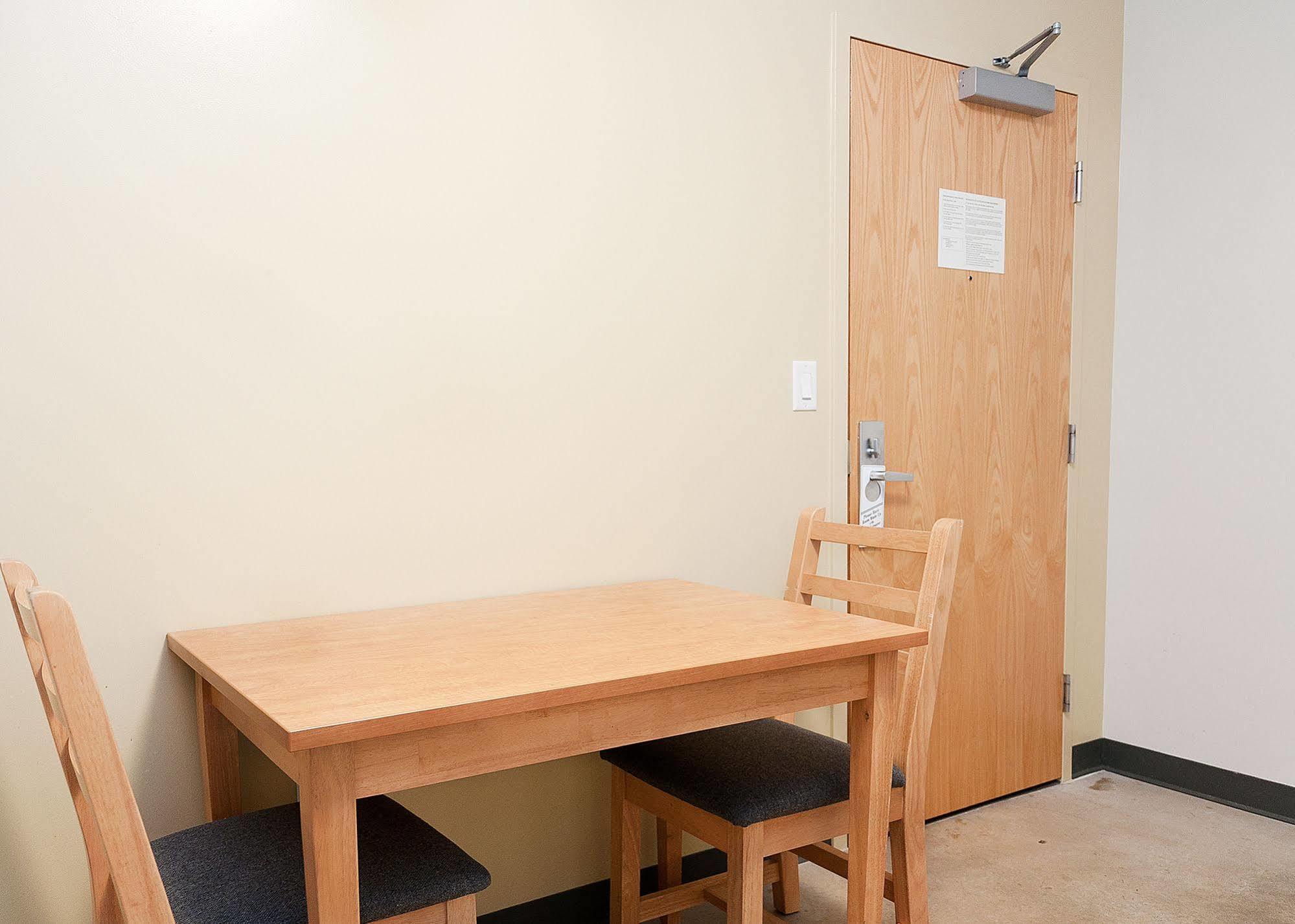Humber College North Campus Residence Brampton Luaran gambar