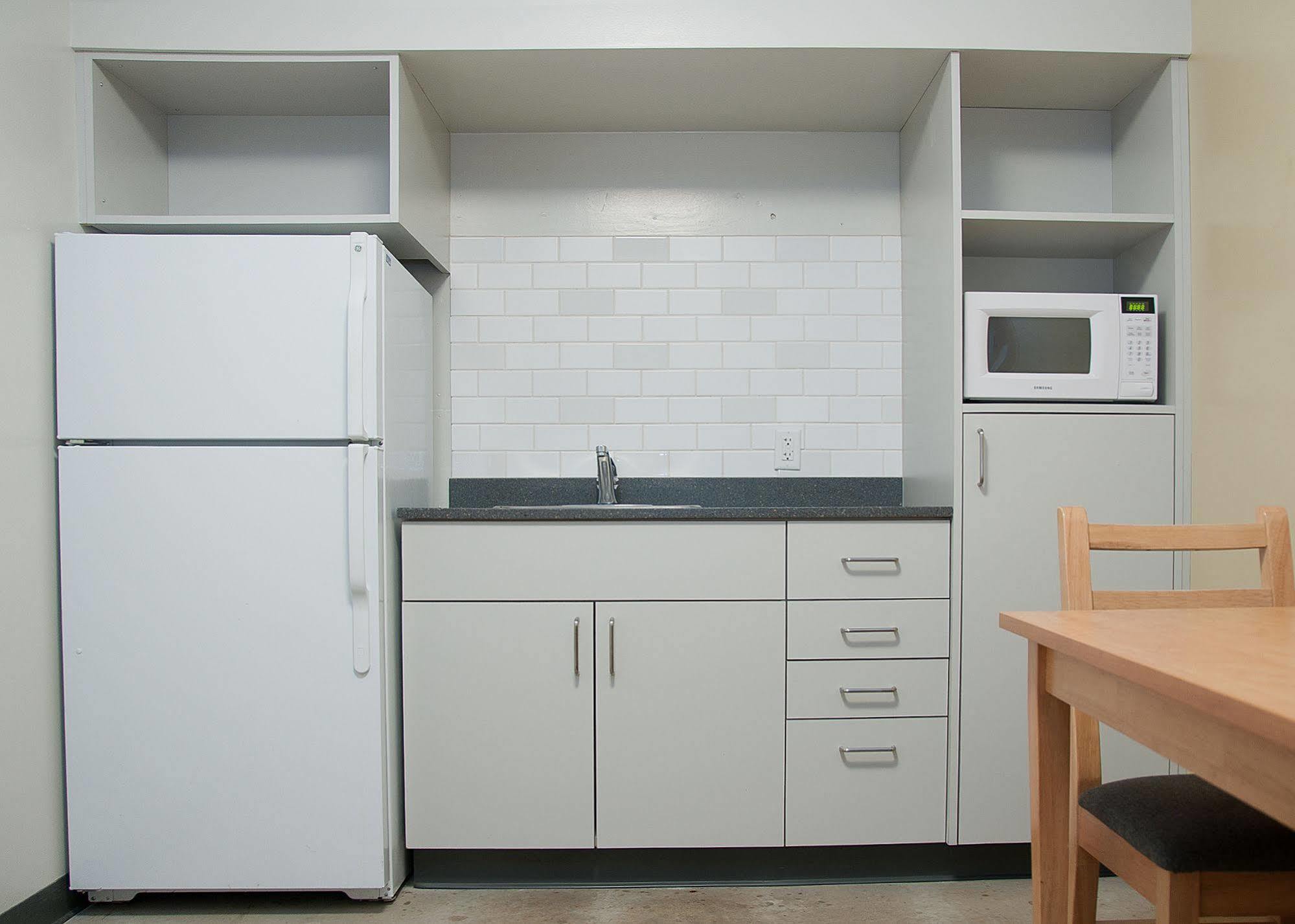 Humber College North Campus Residence Brampton Luaran gambar