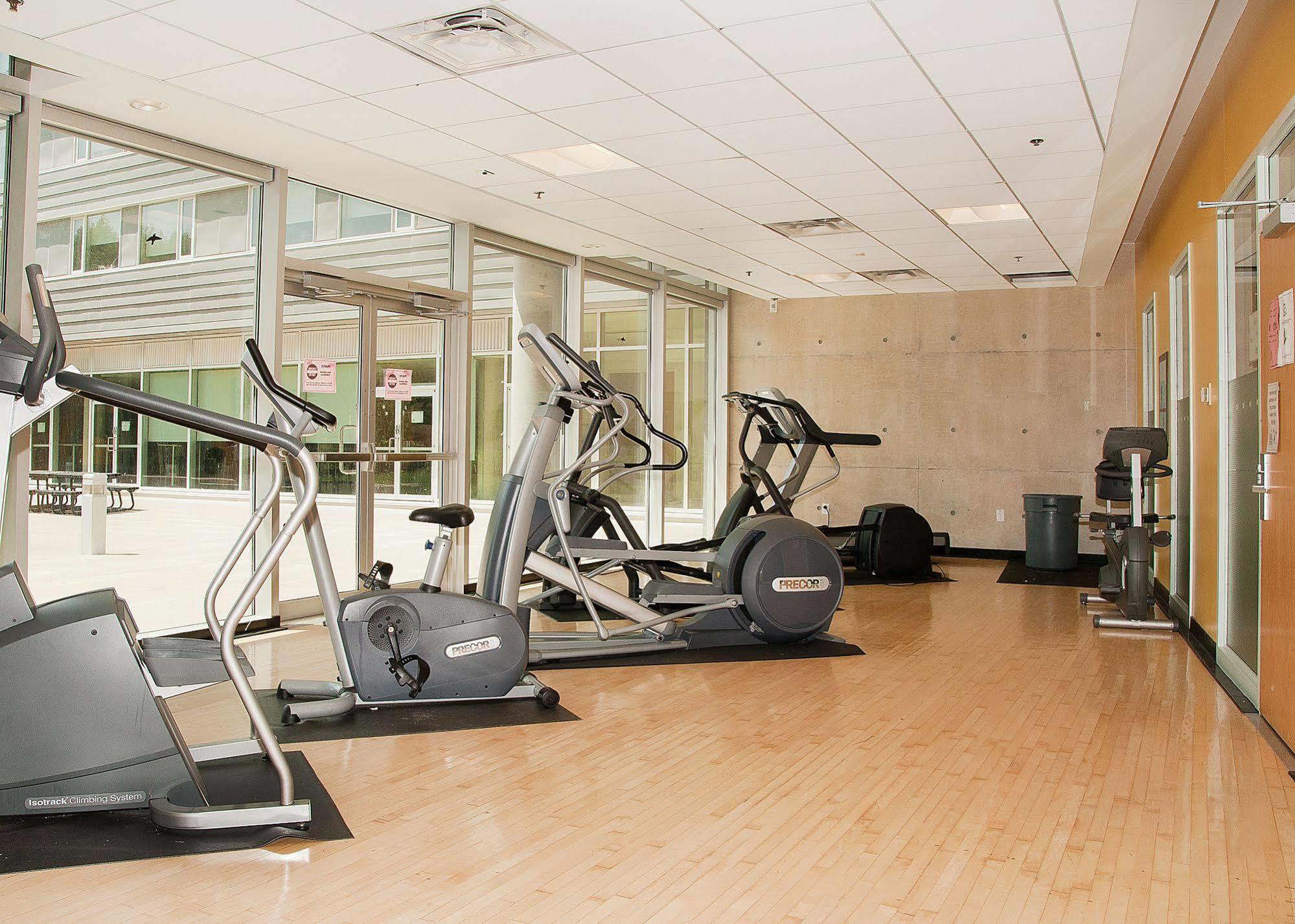 Humber College North Campus Residence Brampton Luaran gambar