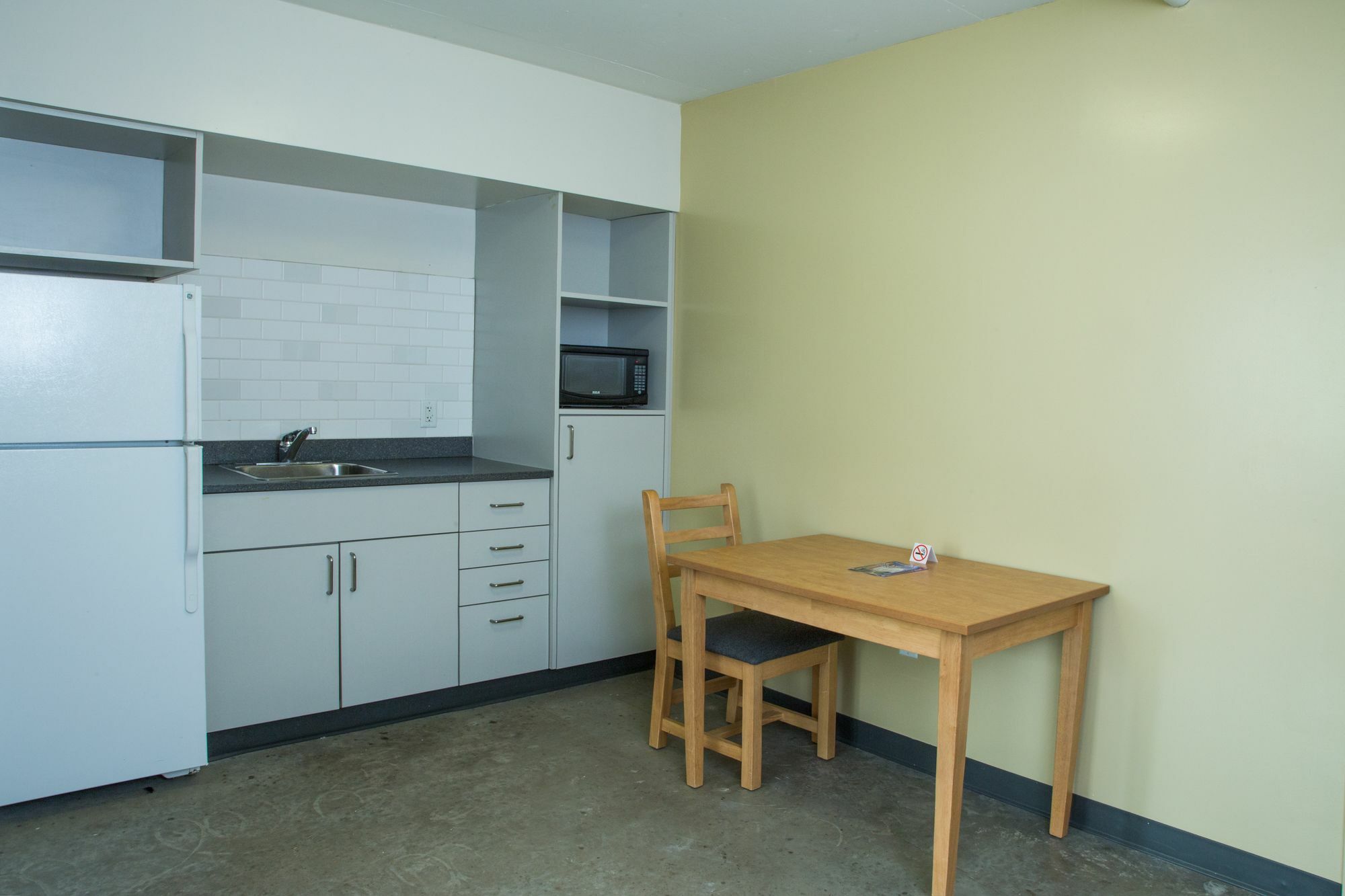 Humber College North Campus Residence Brampton Luaran gambar