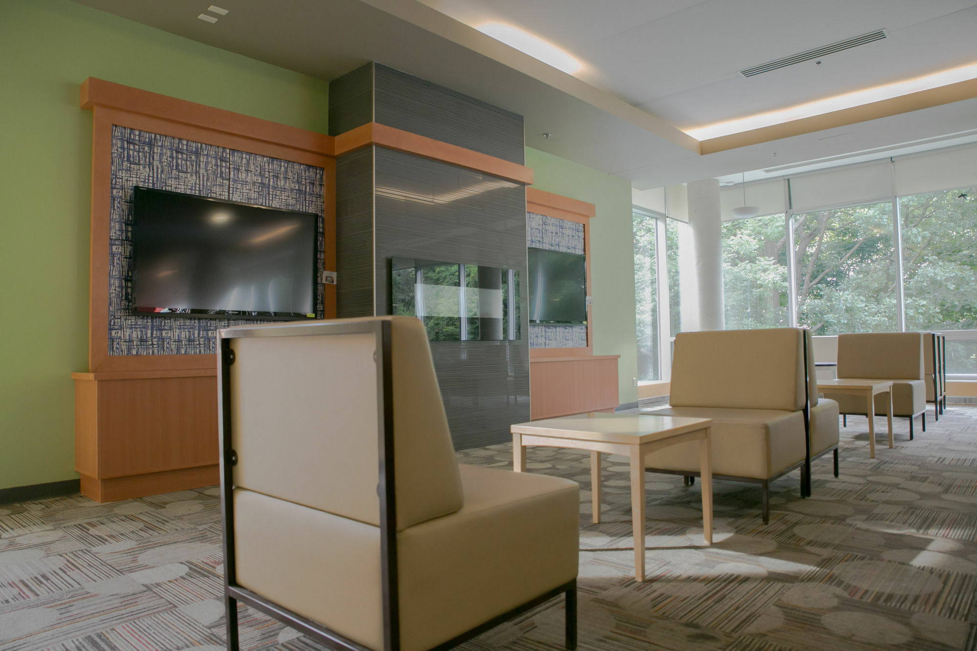 Humber College North Campus Residence Brampton Luaran gambar