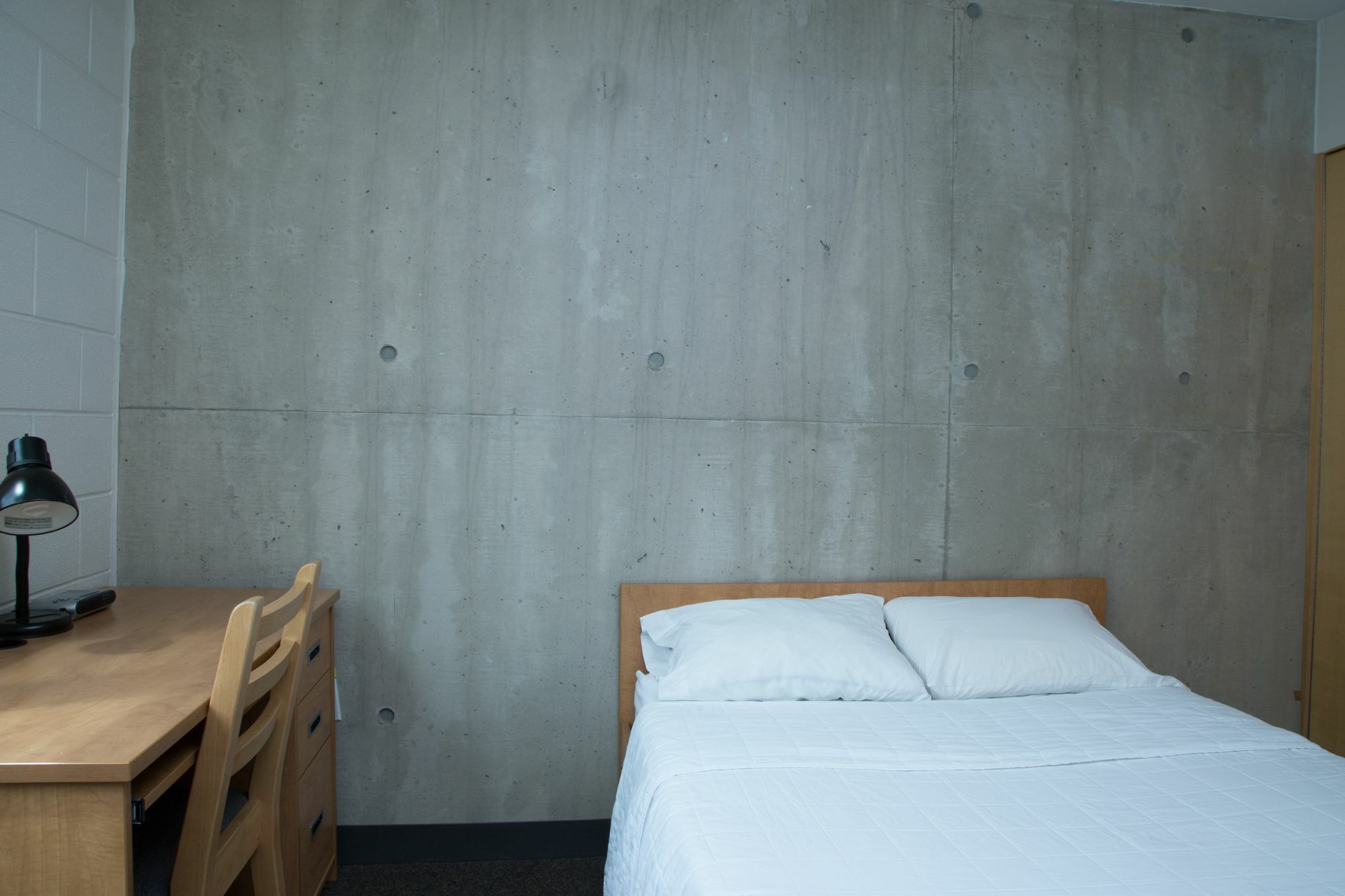 Humber College North Campus Residence Brampton Luaran gambar