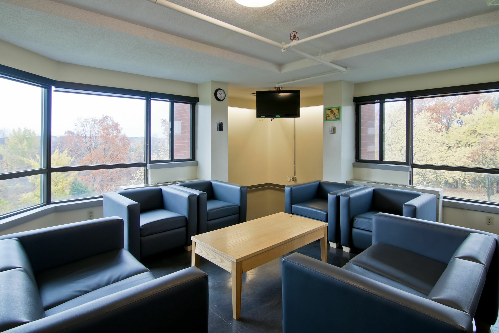 Humber College North Campus Residence Brampton Luaran gambar