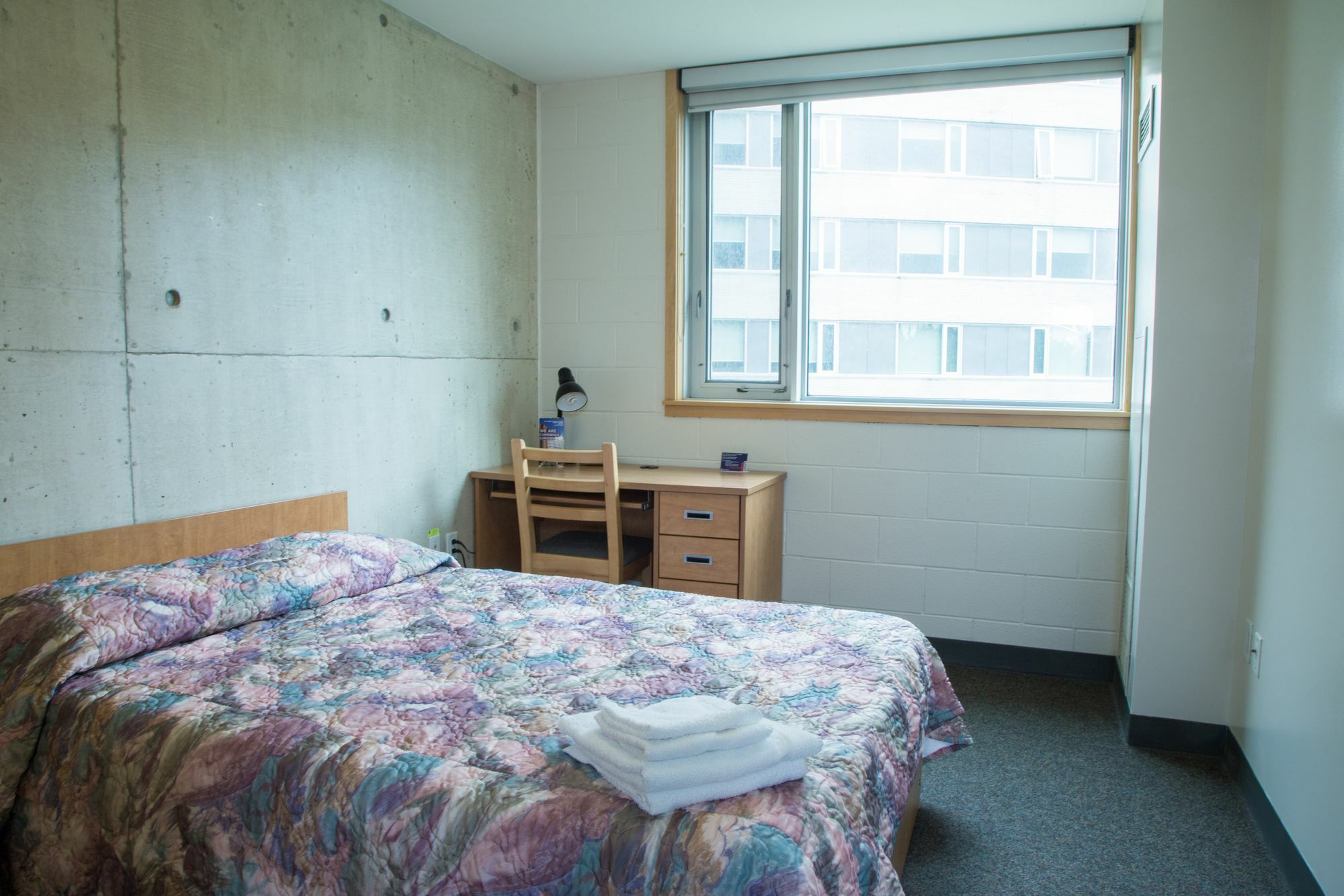 Humber College North Campus Residence Brampton Luaran gambar