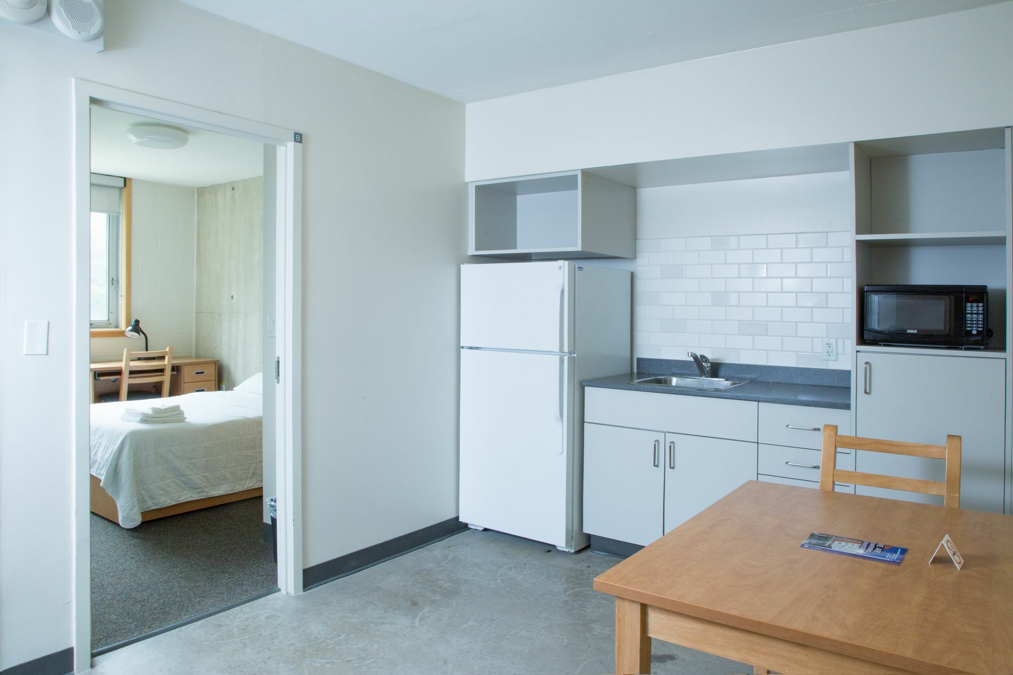 Humber College North Campus Residence Brampton Luaran gambar