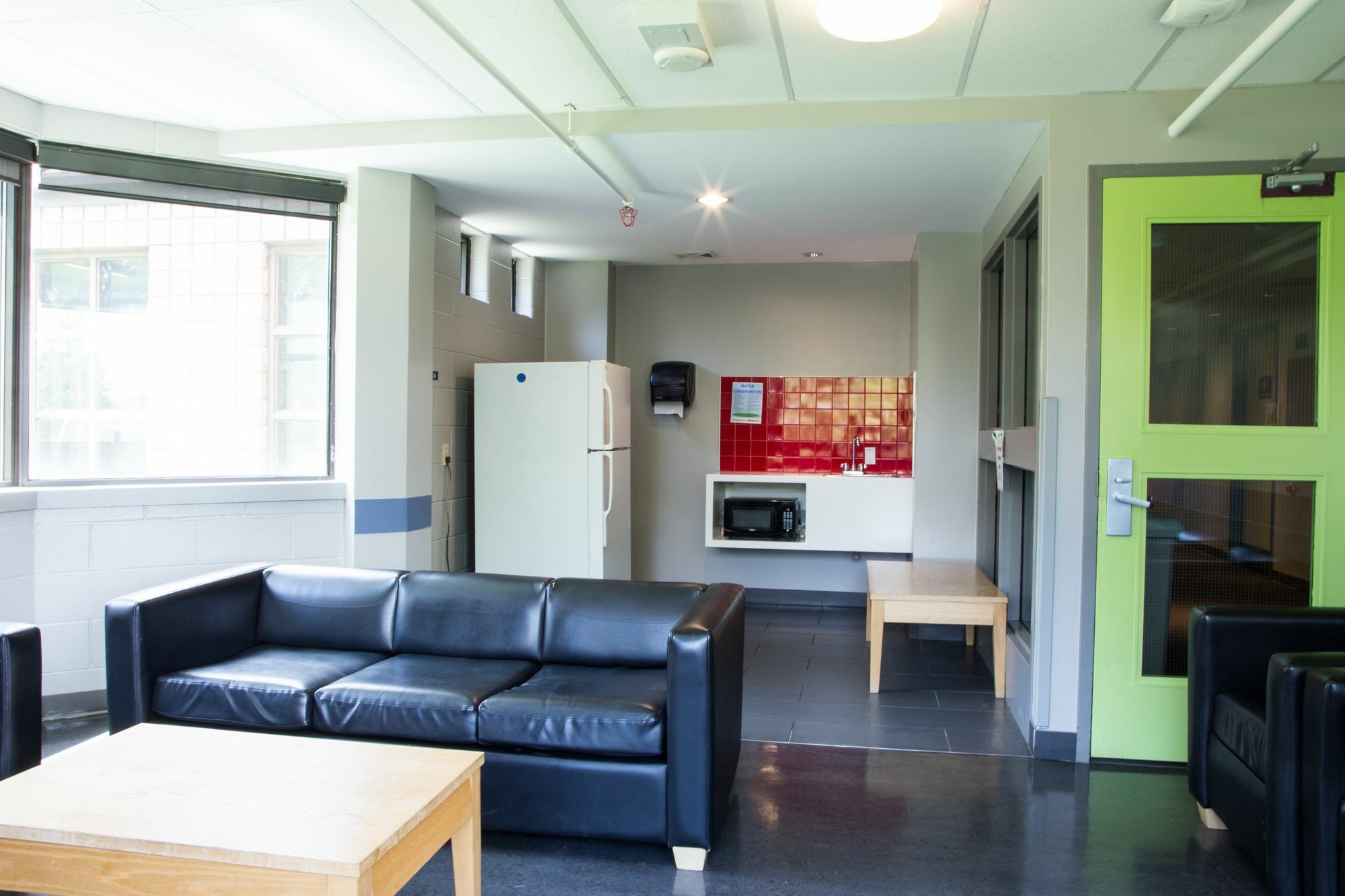 Humber College North Campus Residence Brampton Luaran gambar