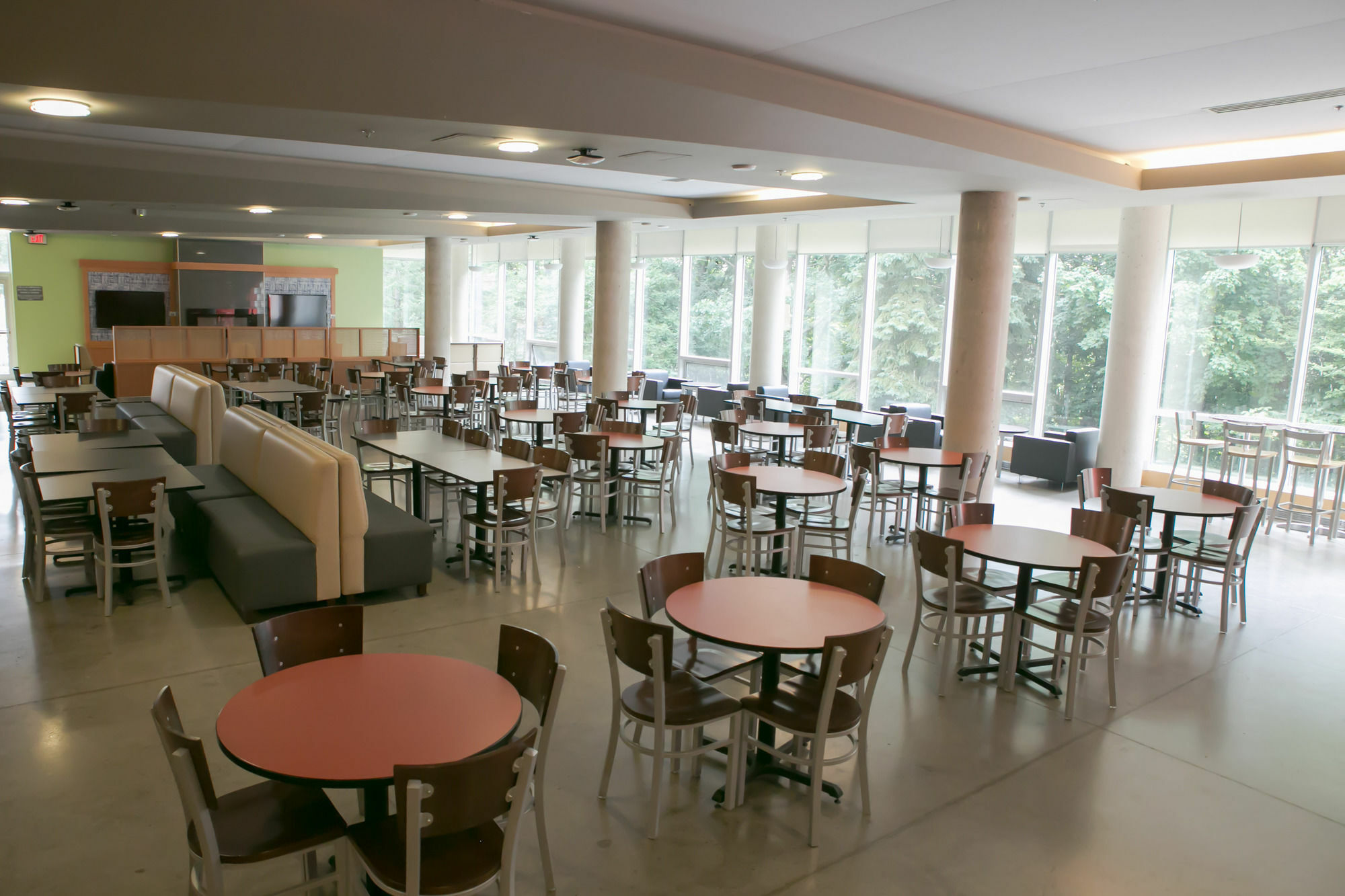Humber College North Campus Residence Brampton Luaran gambar