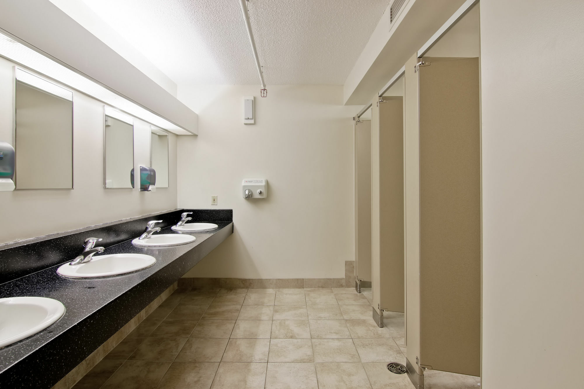 Humber College North Campus Residence Brampton Luaran gambar
