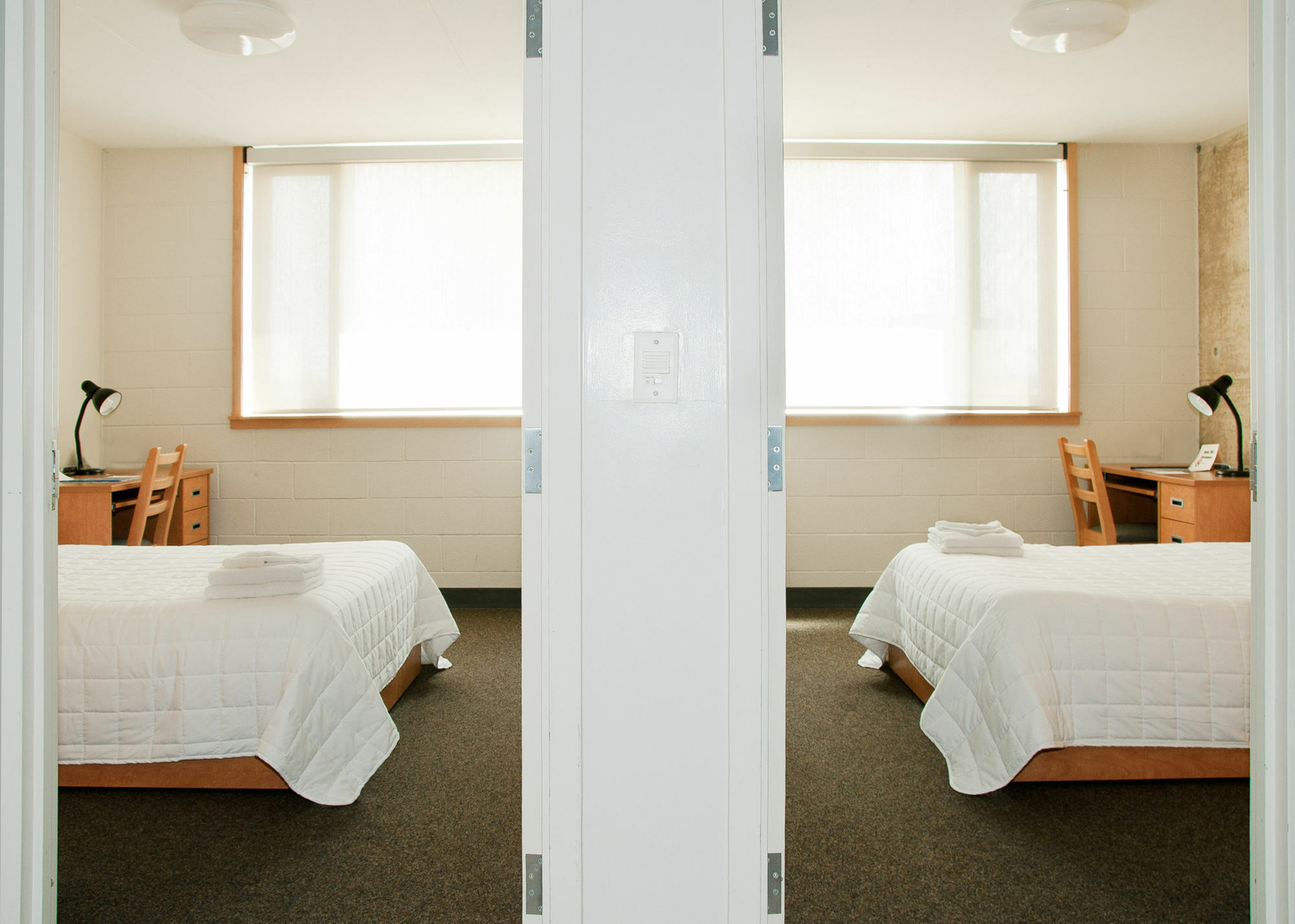 Humber College North Campus Residence Brampton Luaran gambar