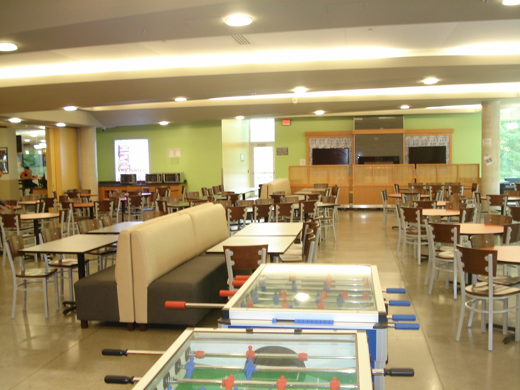 Humber College North Campus Residence Brampton Luaran gambar